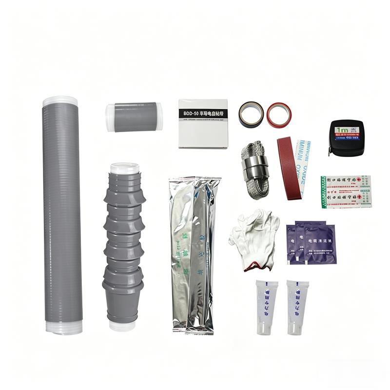 NLS-35KV Indoor Single-core Cold-shrinkable Cable Accessories