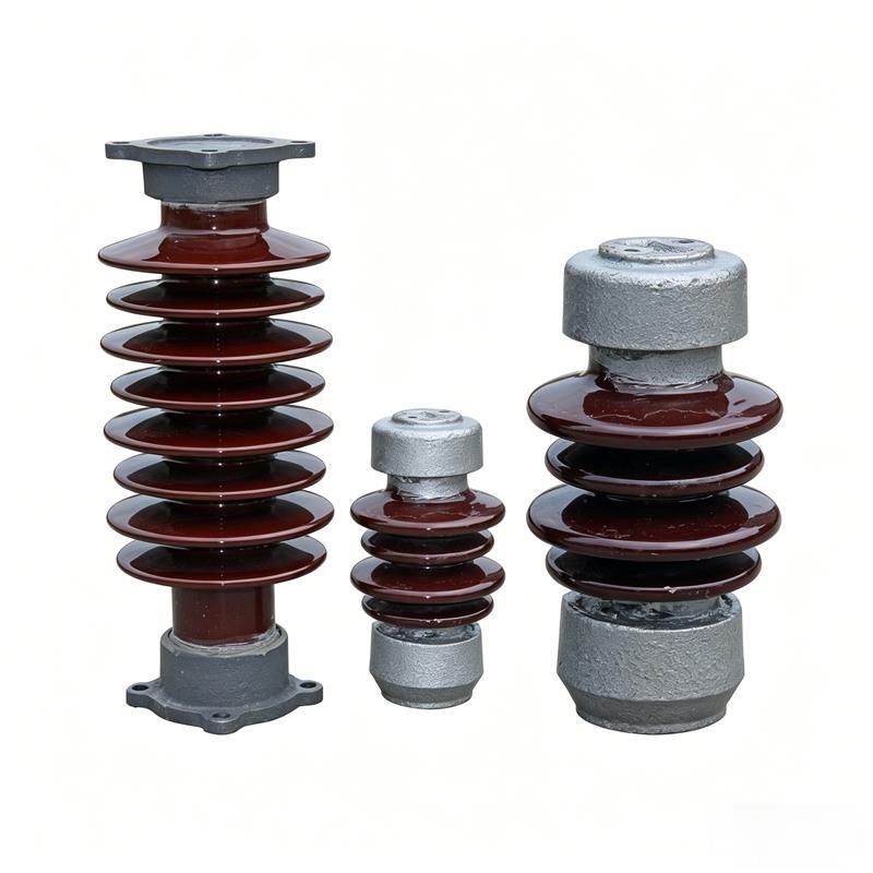 ZSW-10kv, ZSW-20kv, ZSW-35kv Series Post Insulator