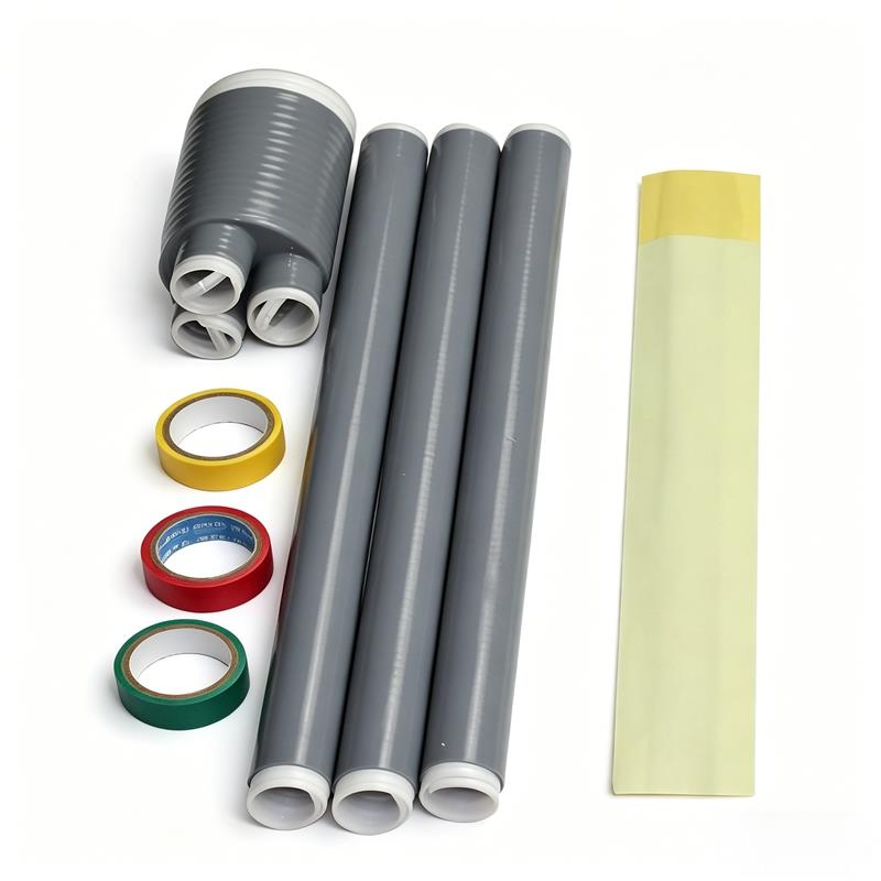 1kV Single-core Cold-shrinkable Termination, 1kV Three-core Cold-shrinkable Termination