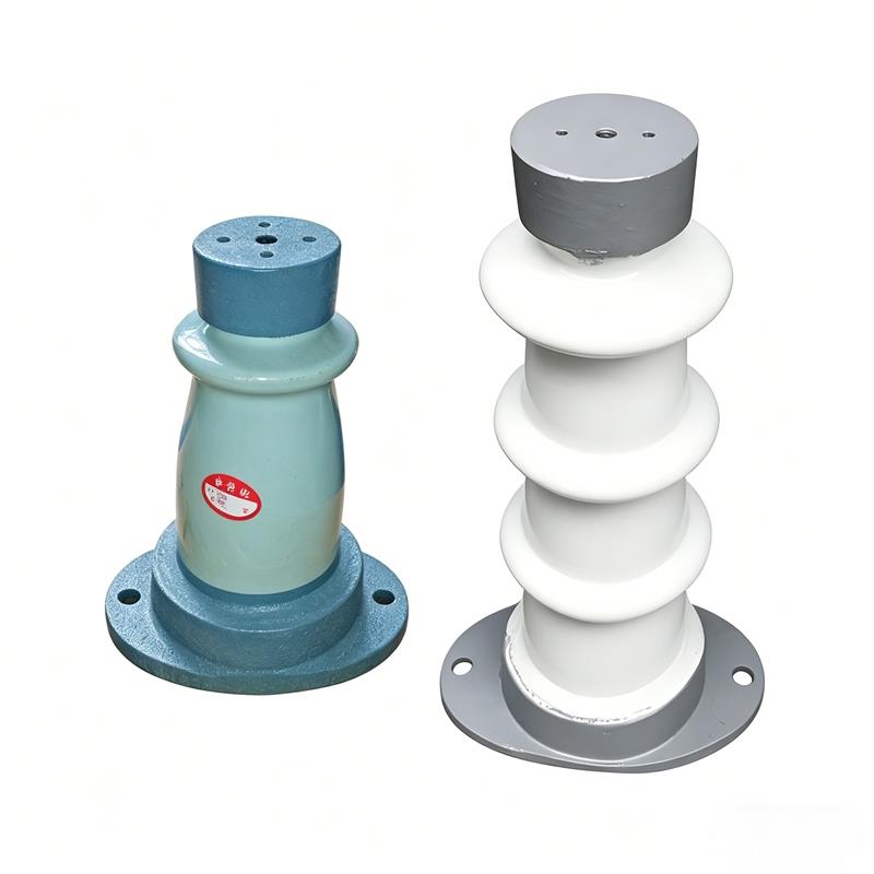 ZA-10Y ZA-10T, ZA-35Y Indoor and Outdoor Cemented Post Insulator
