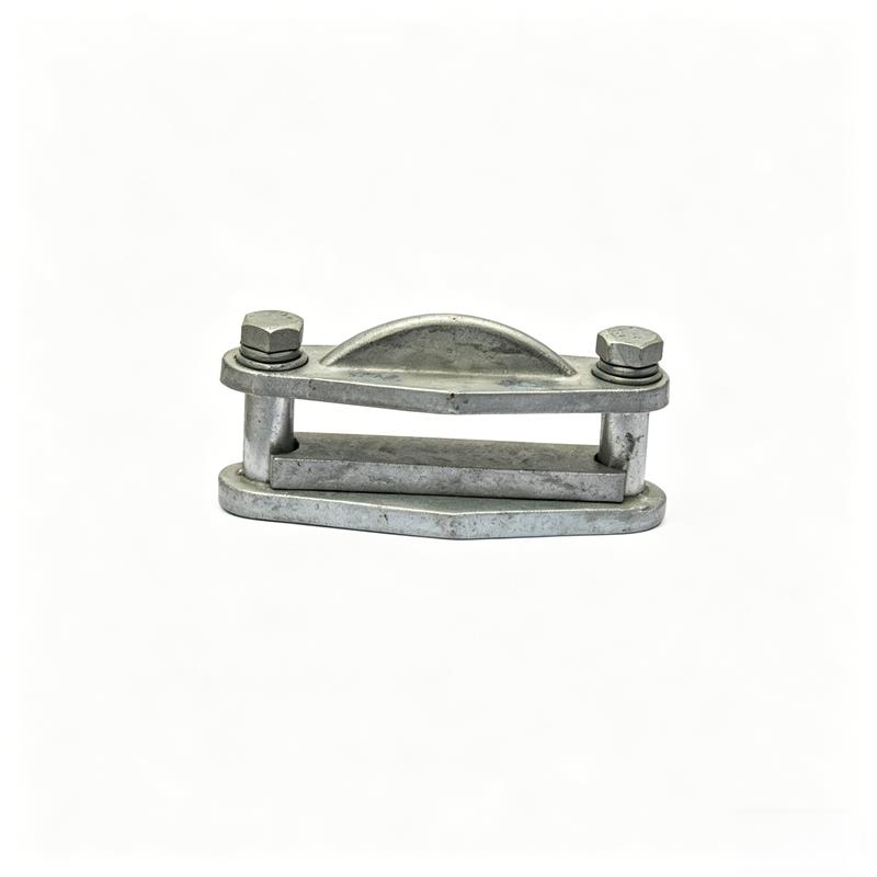 MNP/MNL MWP/MWL Busbar Fixing Clamps