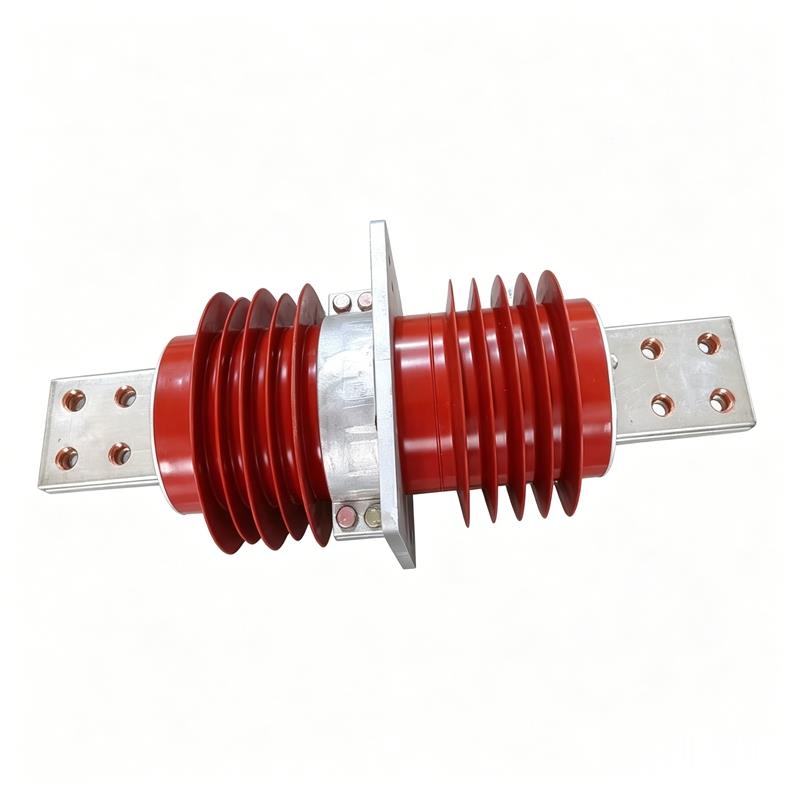 FCGW Series Composite Dry-type Wall Bushing