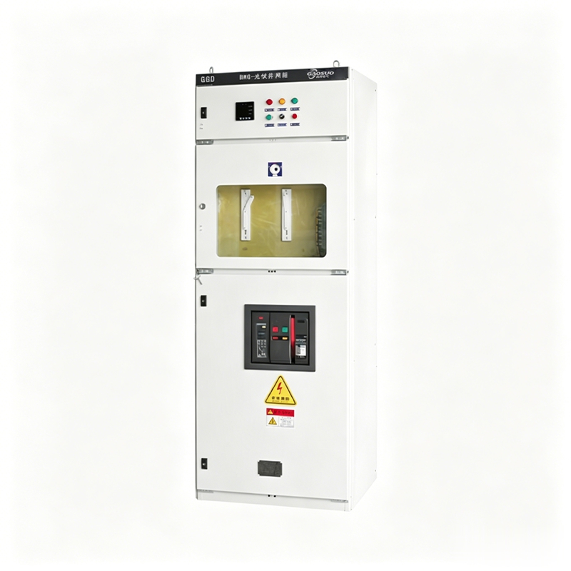 BWG Photovoltaic Grid-Connection Cabinet