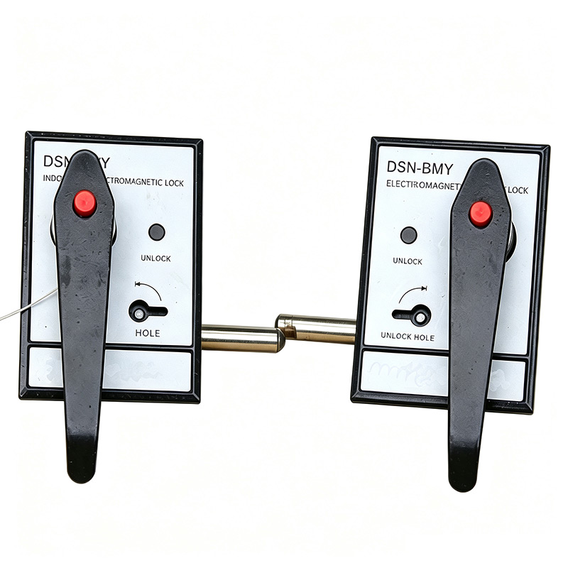 DSN-BMZ/DSN-BMY Indoor Electromagnetic Lock