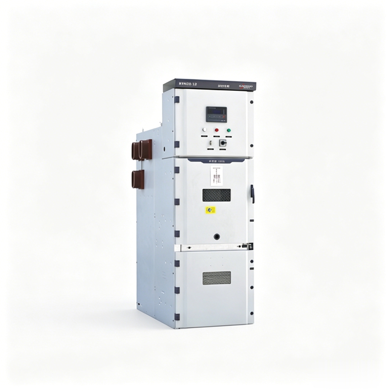 KYN28A-12 Armored Withdrawable Metal-enclosed Switchgear 10KV Indoor Switchgear