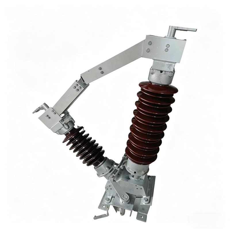 GW13 Neutral Point Outdoor High Voltage Disconnecting Switch GW13-72.5 126/630A