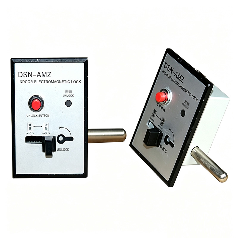 DSN-AMY/DSN-AMZ Indoor Electromagnetic Lock