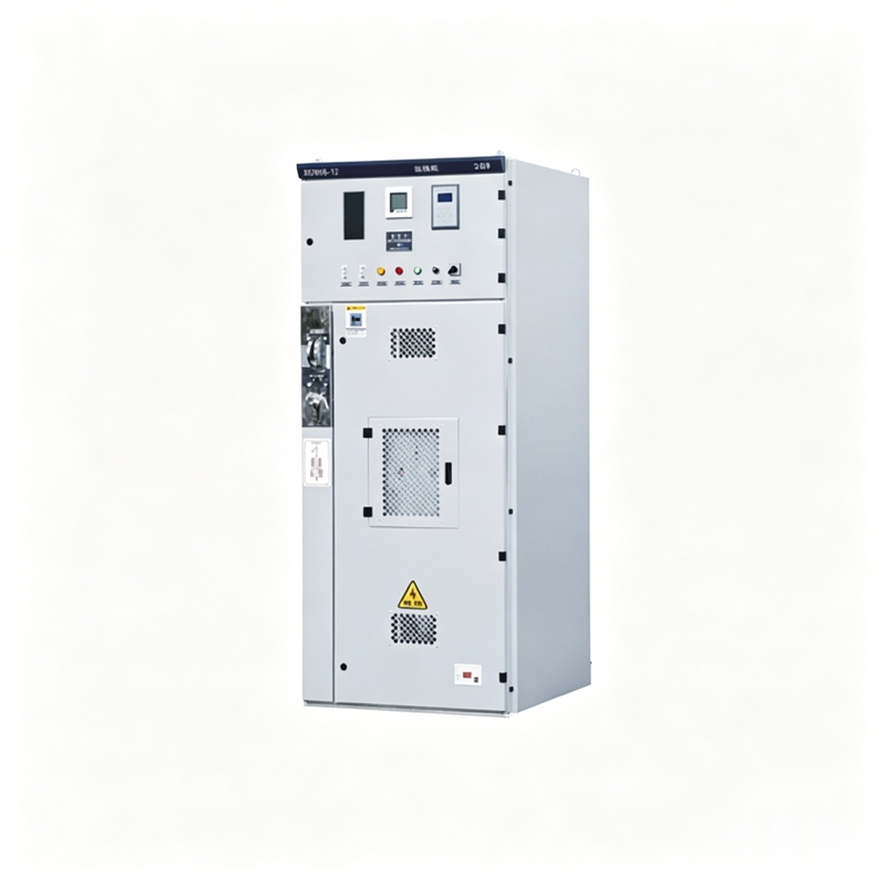 XGN66-12 Indoor Cabinet-Type Fixed Metal-enclosed Switchgear XGN66-12KV/630A
