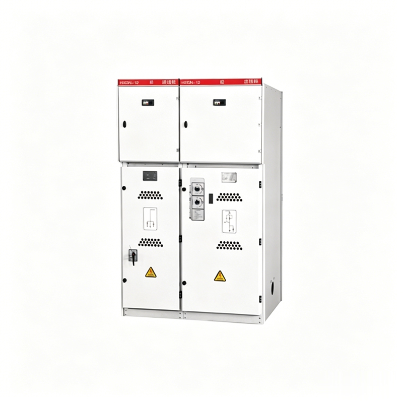 HXGN17-12 AC Metal-enclosed Switchgear HXGN17-12/630A