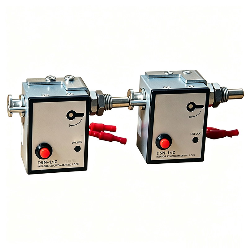 DSN-Y/DSN-Z Indoor Electromagnetic Lock