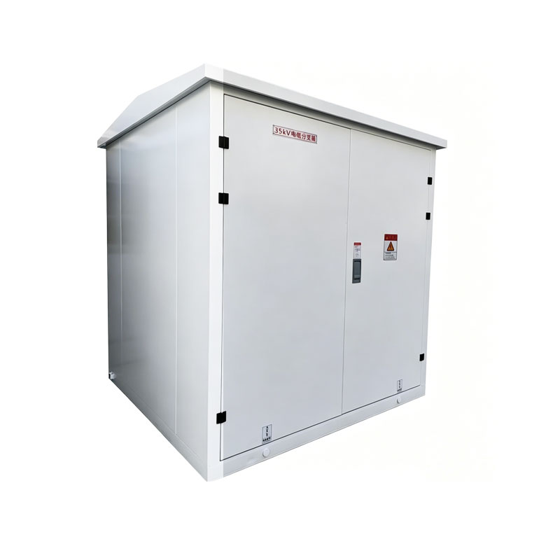 DFW-35kv/630A High-Voltage Cable Branch Box