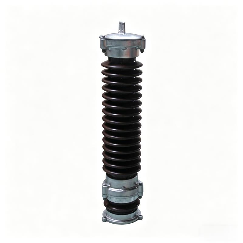 Y5WZ-51-134 Zinc Oxide Arrester, 35kV Metal Oxide Arrester