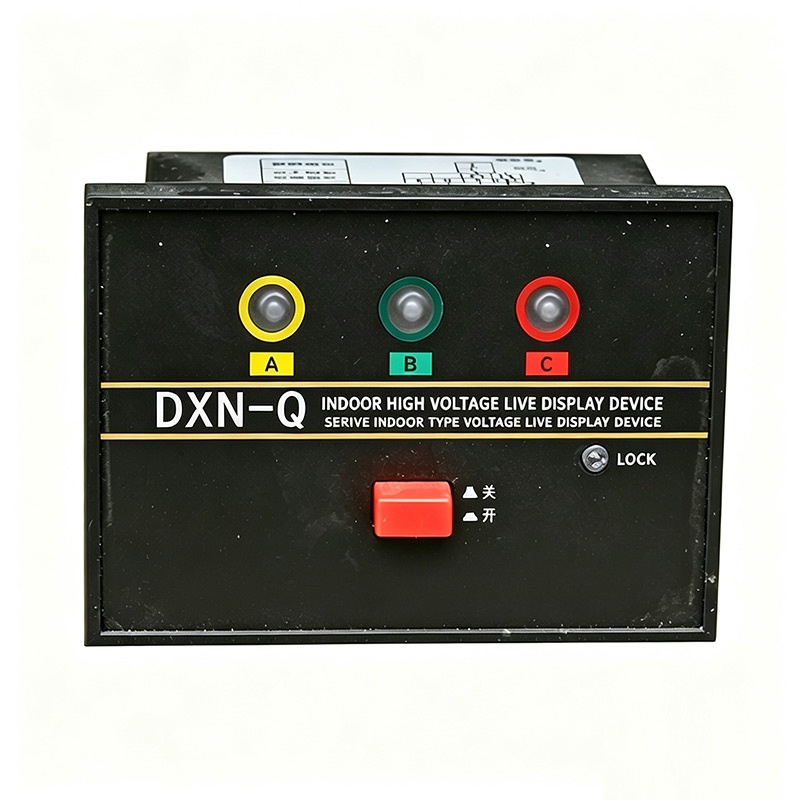 DXN-T/Q Indoor High-voltage Live Display Device