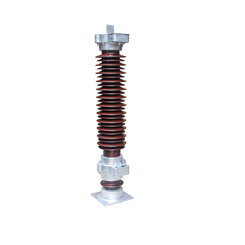 Y5WZ-108/281 110kV Porcelain Arrester