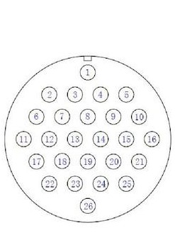 Pin Diagram