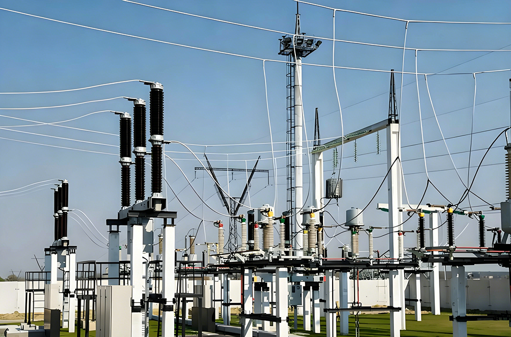 ZW32-12FG/630A Outdoor High Voltage Vacuum Circuit Breaker Product Overview and Parameter Details