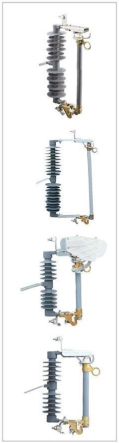 FR-1 Series 12kv Export Drop-out Fuse Parameter Selection