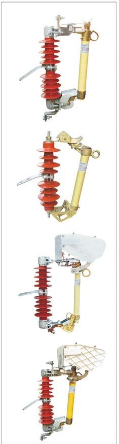 12kv Drop-out Fuse Model Parameters