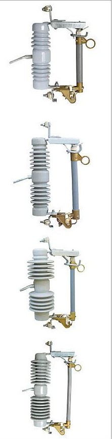 FR-1 Series 12kv Export Drop-out Fuse Parameter Selection