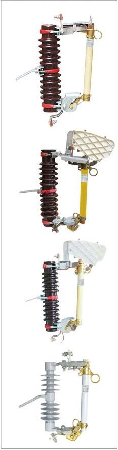 12kv Drop-out Fuse Model Parameters