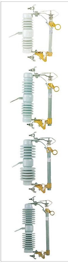 FR-2 Series 15kv Export Type Drop-out Fuse Parameters