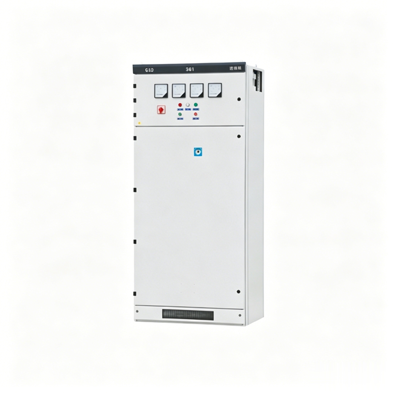 GGD Low-voltage Fixed Switchgear
