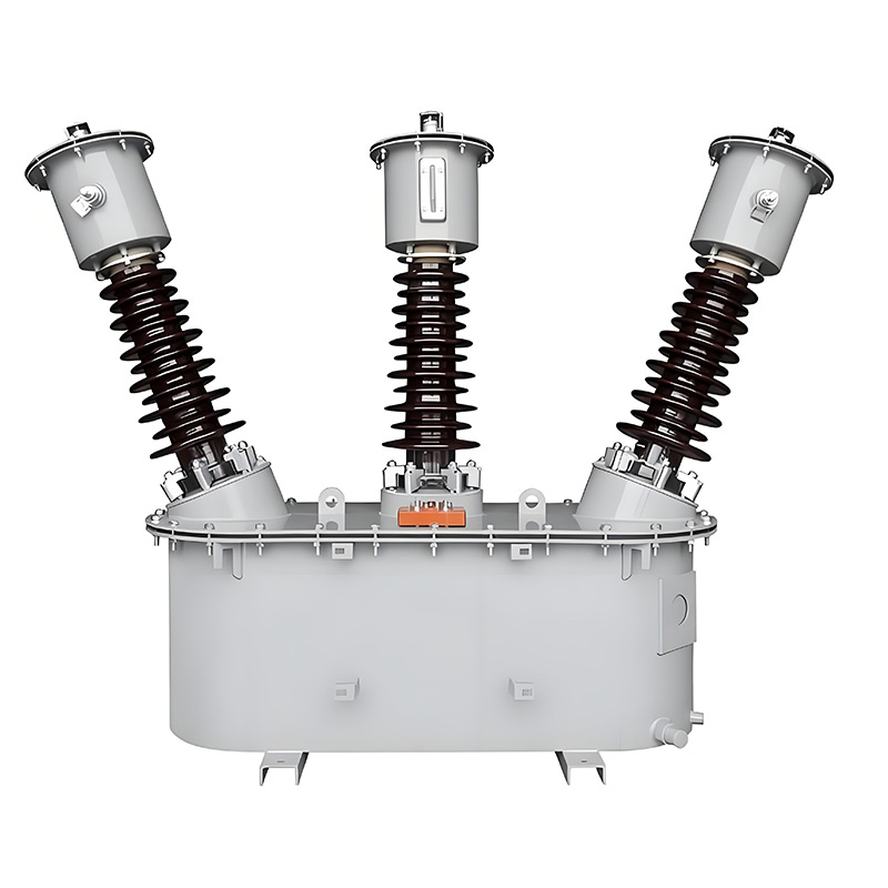 JLS-35kv Outdoor High-voltage Electric Energy Metering Box
