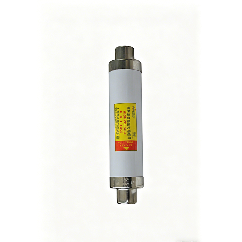 XRNT-12KV/20A, 31.5A, 40A, 50A High-voltage Current-limiting Fuse